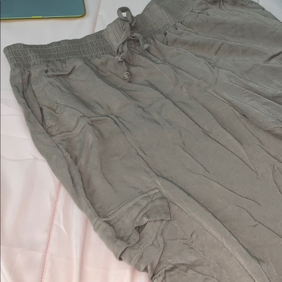 Cargo Pants - Picture 2 of 2